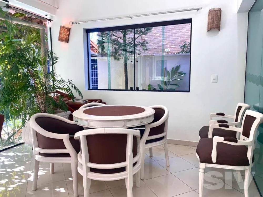 Casa, 4 quartos, 292 m² - Foto 7