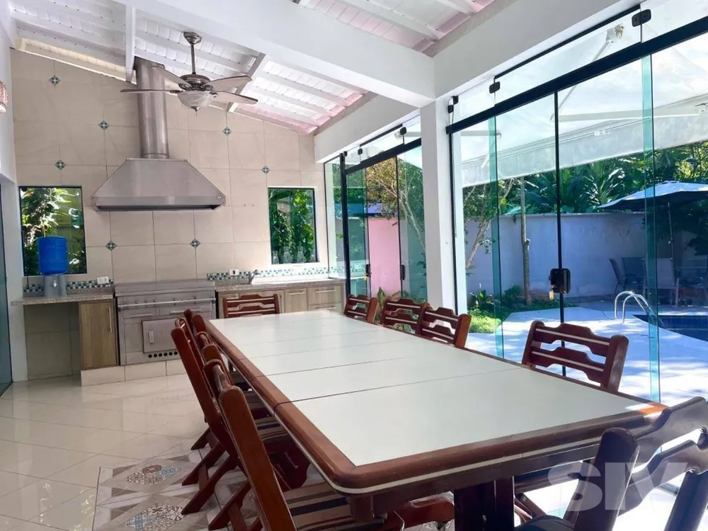 Casa, 4 quartos, 292 m² - Foto 8