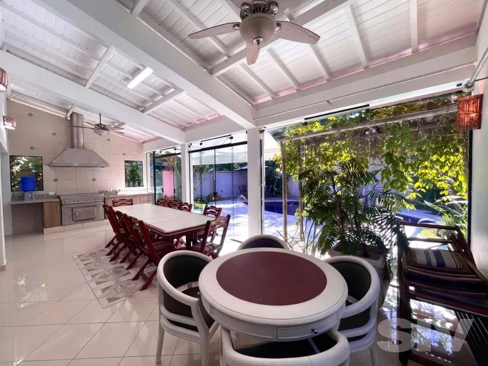 Casa, 4 quartos, 292 m² - Foto 6