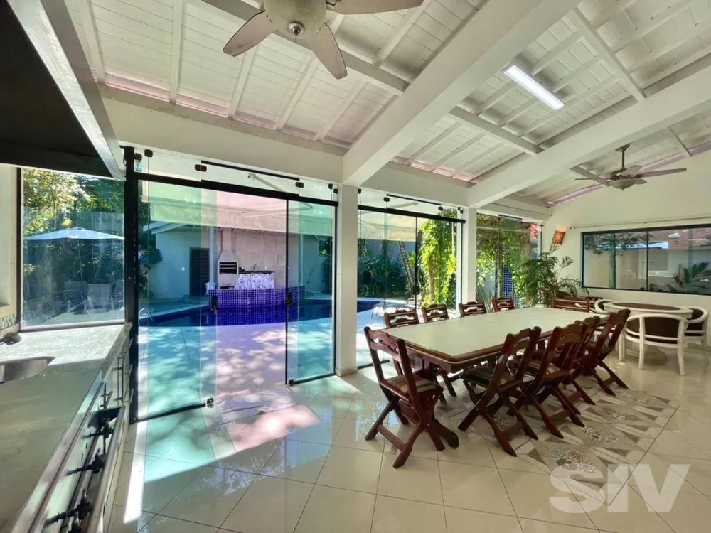 Casa, 4 quartos, 292 m² - Foto 5