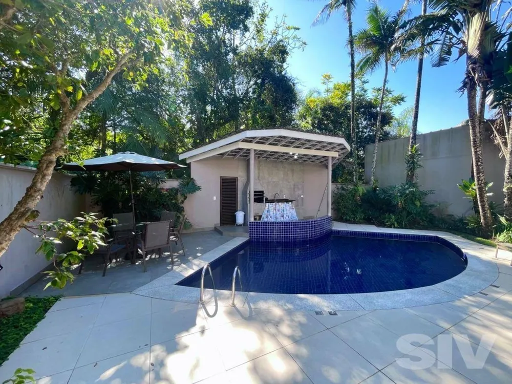 Casa, 4 quartos, 292 m² - Foto 3