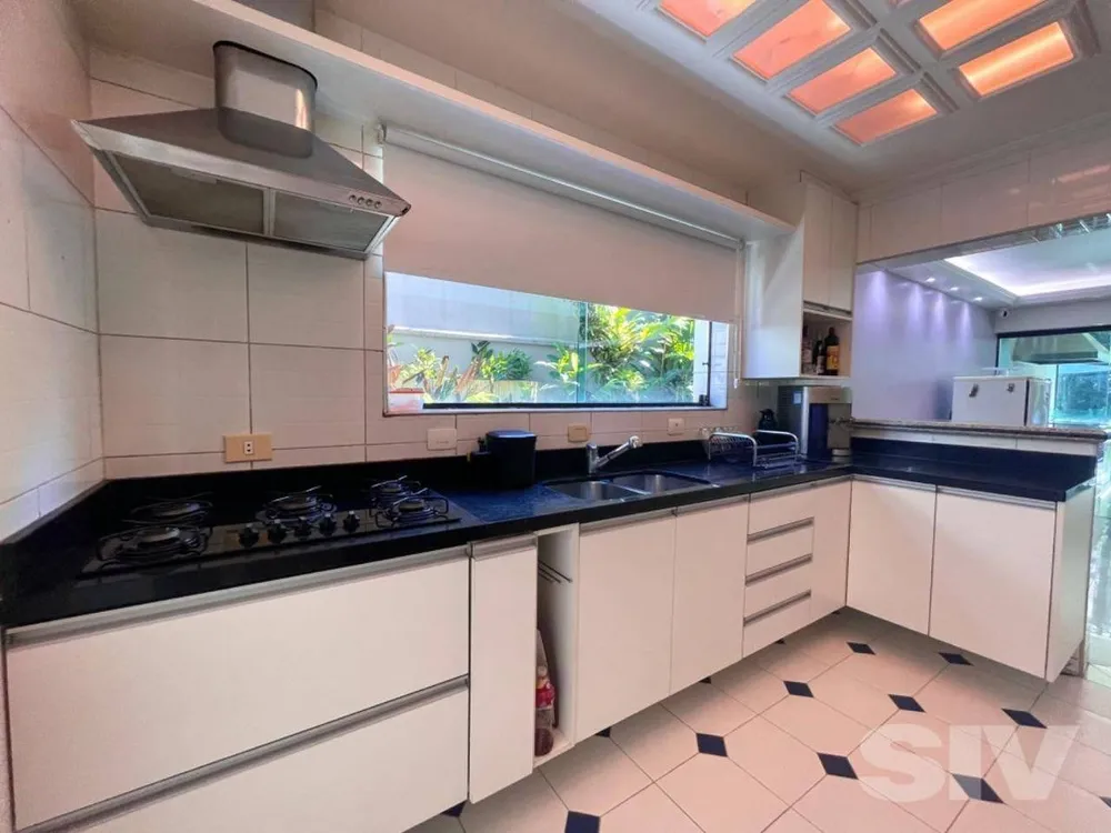 Casa, 4 quartos, 292 m² - Foto 9
