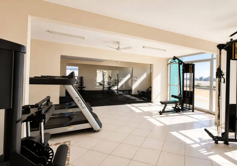 Apartamento, 3 quartos, 96 m² - Foto 3