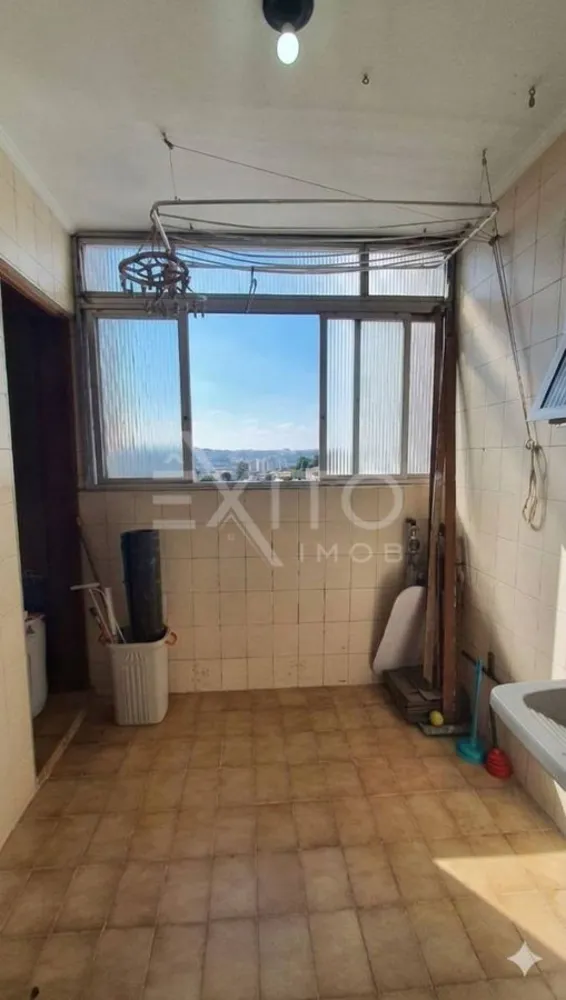 Apartamento, 3 quartos, 96 m² - Foto 8