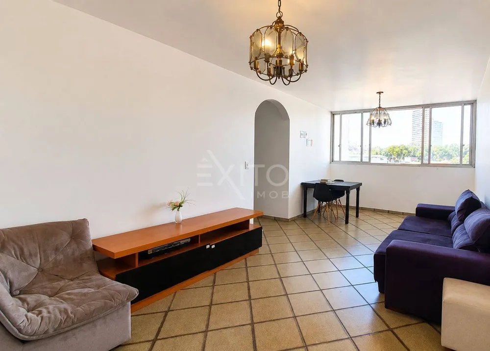 Apartamento, 3 quartos, 96 m² - Foto 3