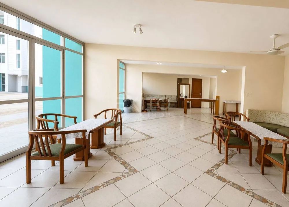Apartamento, 3 quartos, 96 m² - Foto 5