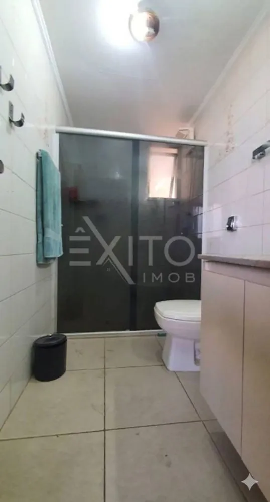 Apartamento, 3 quartos, 96 m² - Foto 1