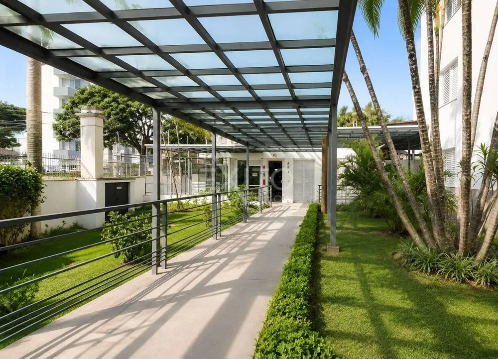 Apartamento, 3 quartos, 96 m² - Foto 4