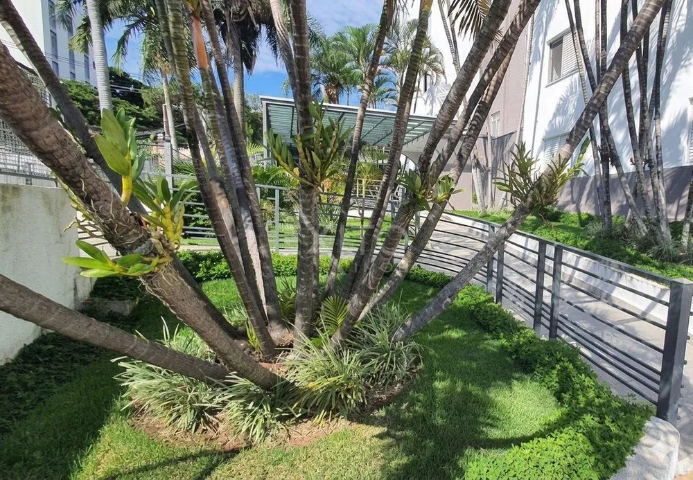Apartamento, 3 quartos, 96 m² - Foto 7
