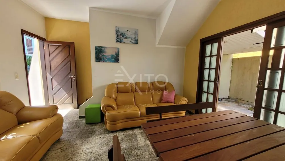 Casa de Condomínio, 2 quartos - Foto 1