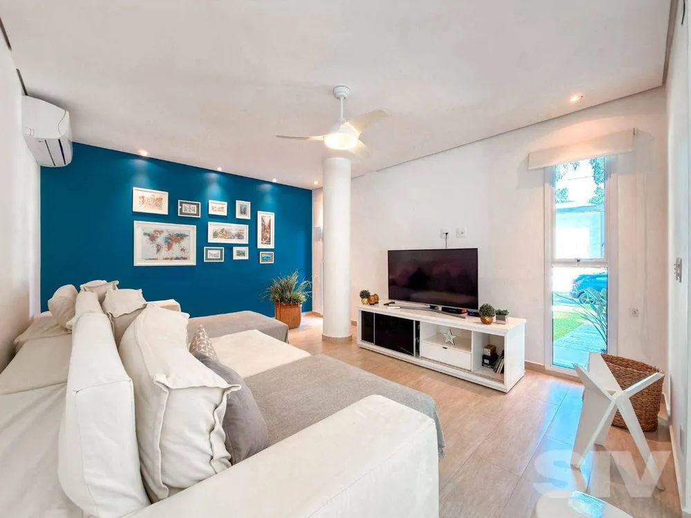 Casa, 5 quartos, 307 m² - Foto 2