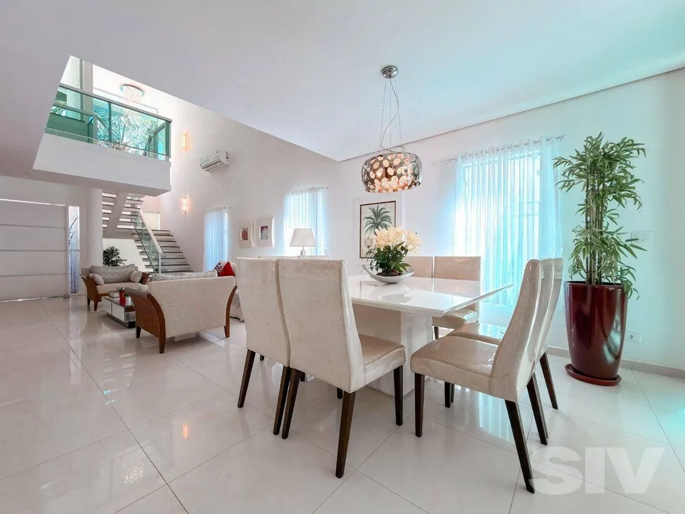 Casa, 5 quartos, 307 m² - Foto 3