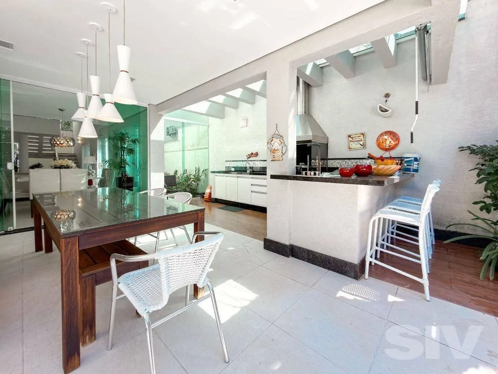 Casa, 5 quartos, 307 m² - Foto 5