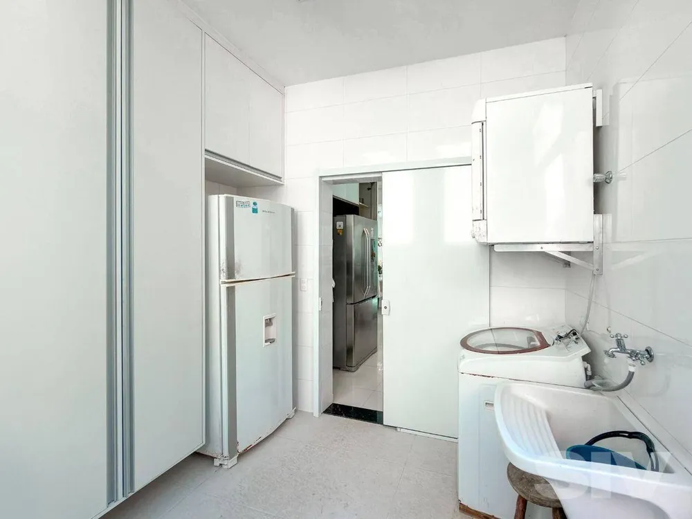 Casa, 5 quartos, 307 m² - Foto 8