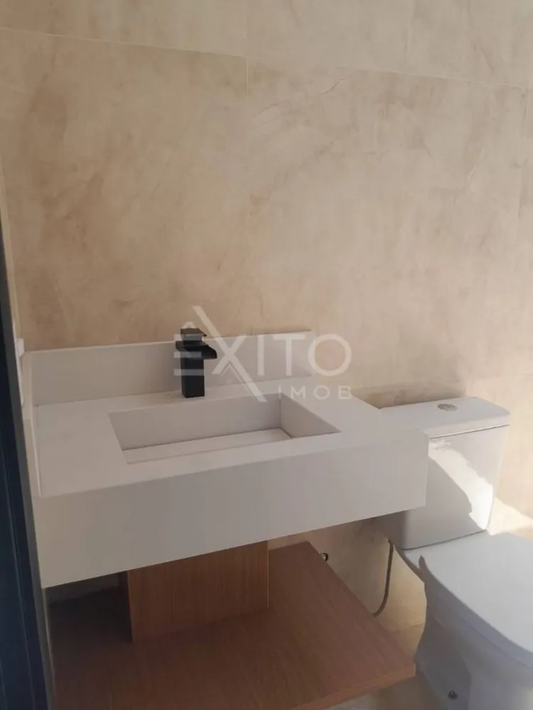 Casa de Condomínio, 3 quartos - Foto 10
