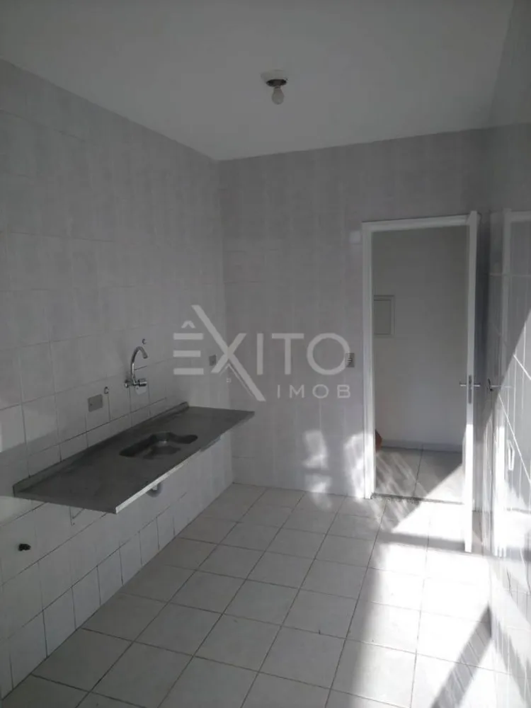 Apartamento, 2 quartos, 64 m² - Foto 2