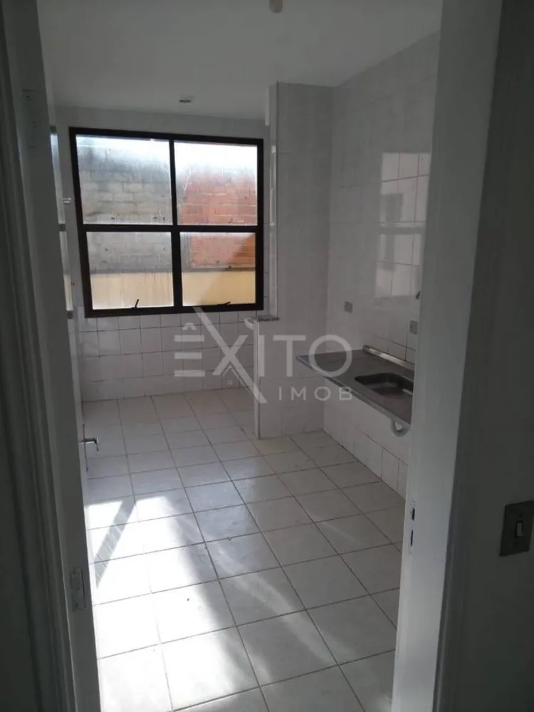 Apartamento, 2 quartos, 64 m² - Foto 1