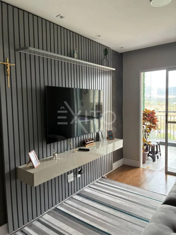 Apartamento, 2 quartos, 66 m² - Foto 4