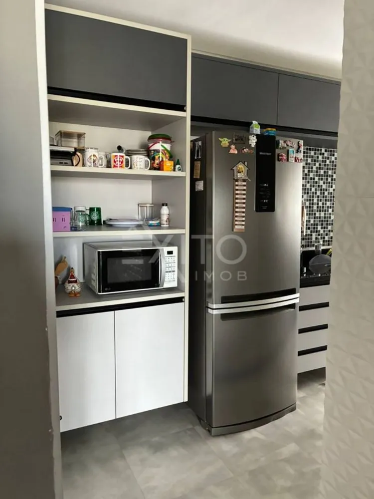 Apartamento, 2 quartos, 66 m² - Foto 9