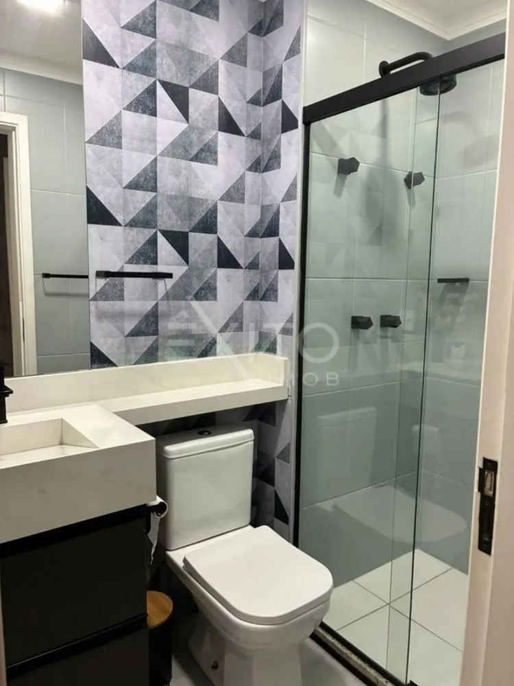 Apartamento, 2 quartos, 66 m² - Foto 11