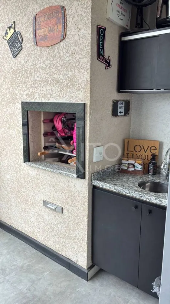 Apartamento, 2 quartos, 66 m² - Foto 2
