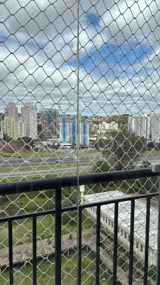Apartamento, 2 quartos, 66 m² - Foto 1