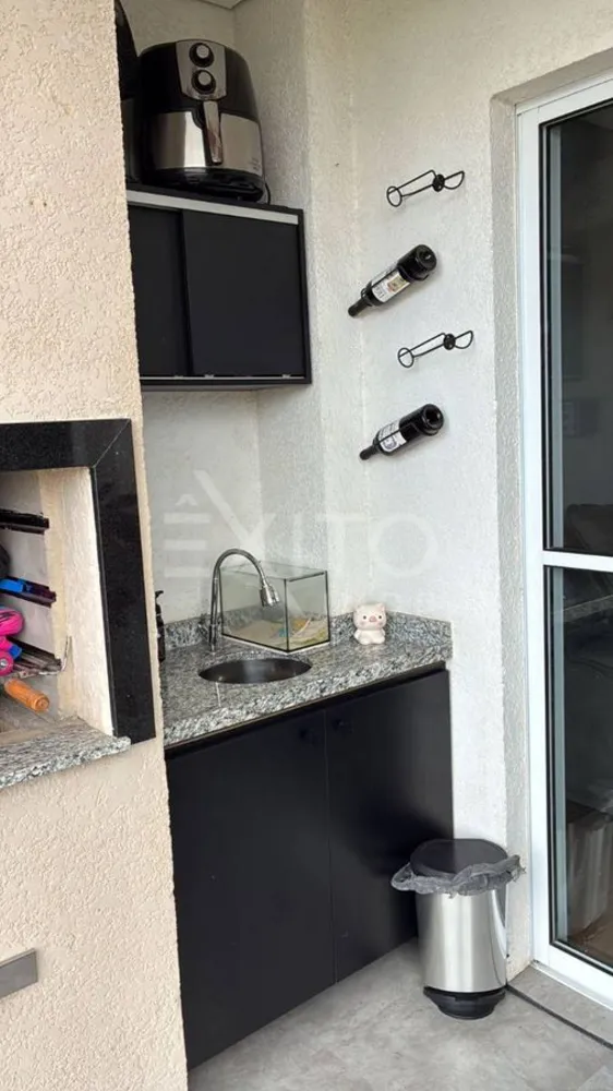 Apartamento, 2 quartos, 66 m² - Foto 3
