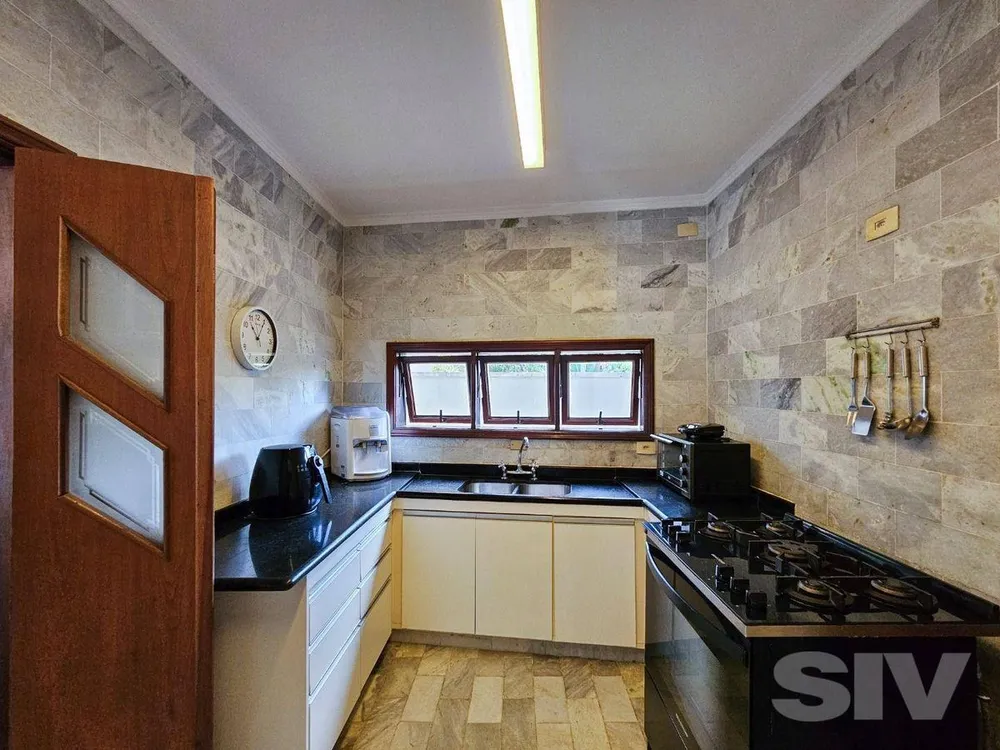 Casa, 6 quartos, 350 m² - Foto 5