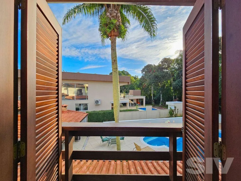 Casa, 6 quartos, 350 m² - Foto 8