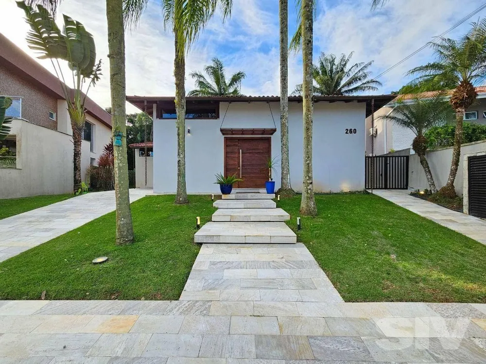 Casa, 6 quartos, 350 m² - Foto 2