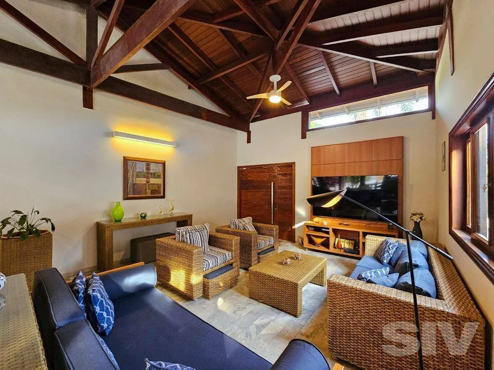 Casa, 6 quartos, 350 m² - Foto 4