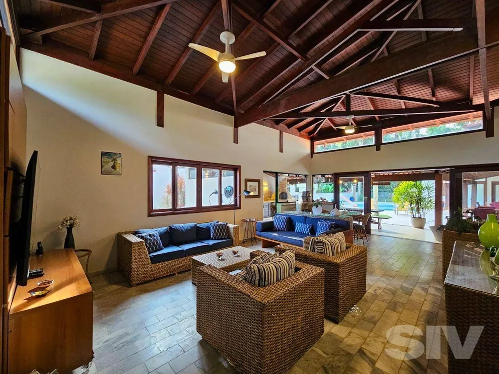 Casa, 6 quartos, 350 m² - Foto 3