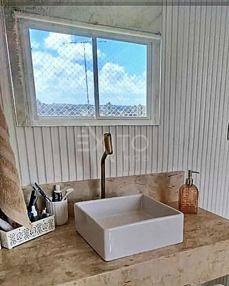 Casa, 3 quartos, 345 m² - Foto 6