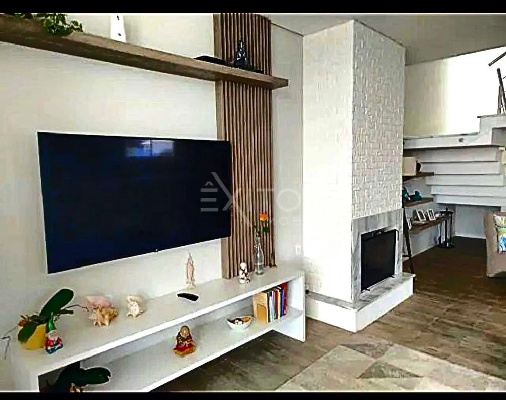 Casa, 3 quartos, 345 m² - Foto 3