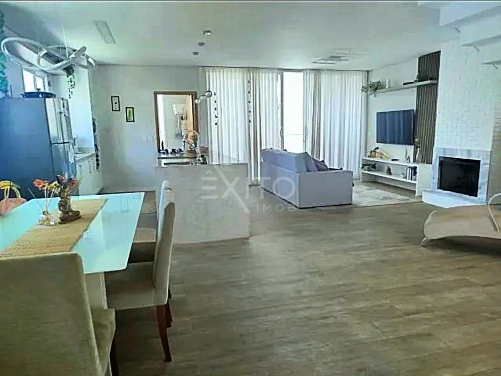 Casa, 3 quartos, 345 m² - Foto 2