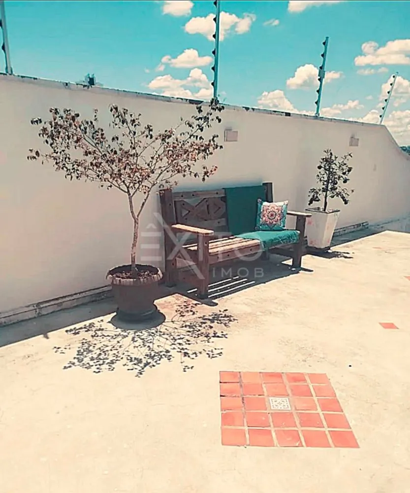 Casa, 3 quartos, 345 m² - Foto 10