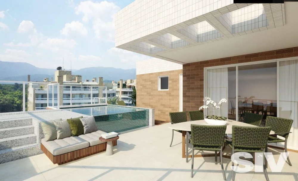 Apartamento, 3 quartos, 127 m² - Foto 8