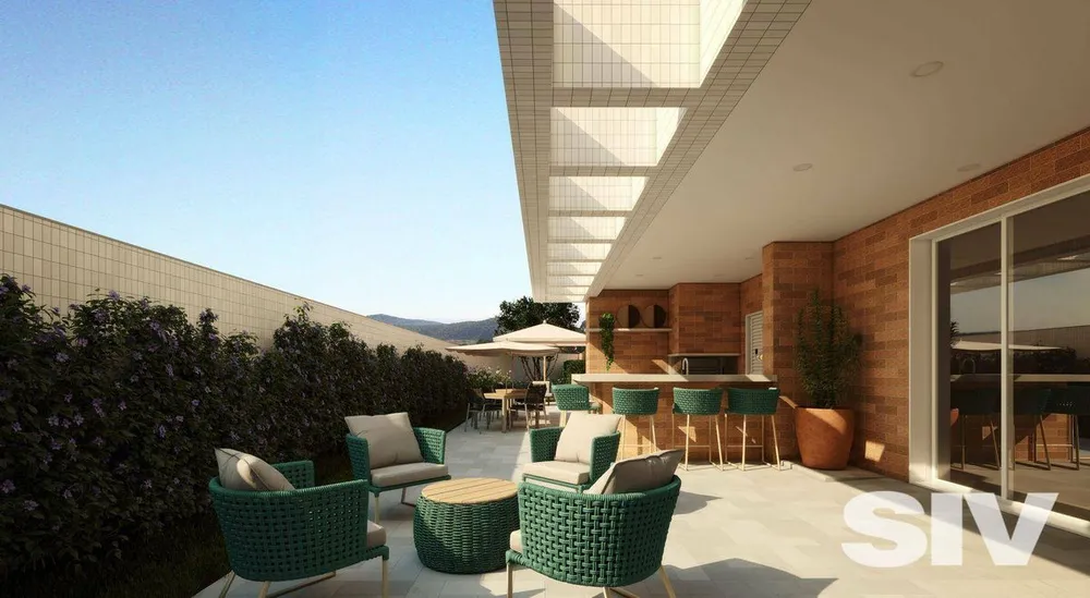 Apartamento, 3 quartos, 127 m² - Foto 6