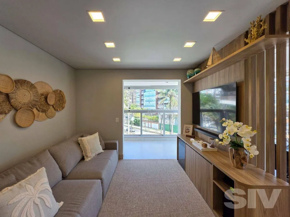 Apartamento, 3 quartos, 127 m² - Foto 1