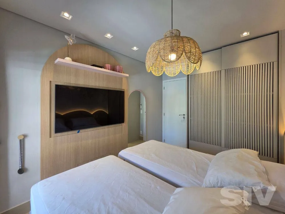 Apartamento, 3 quartos, 127 m² - Foto 5