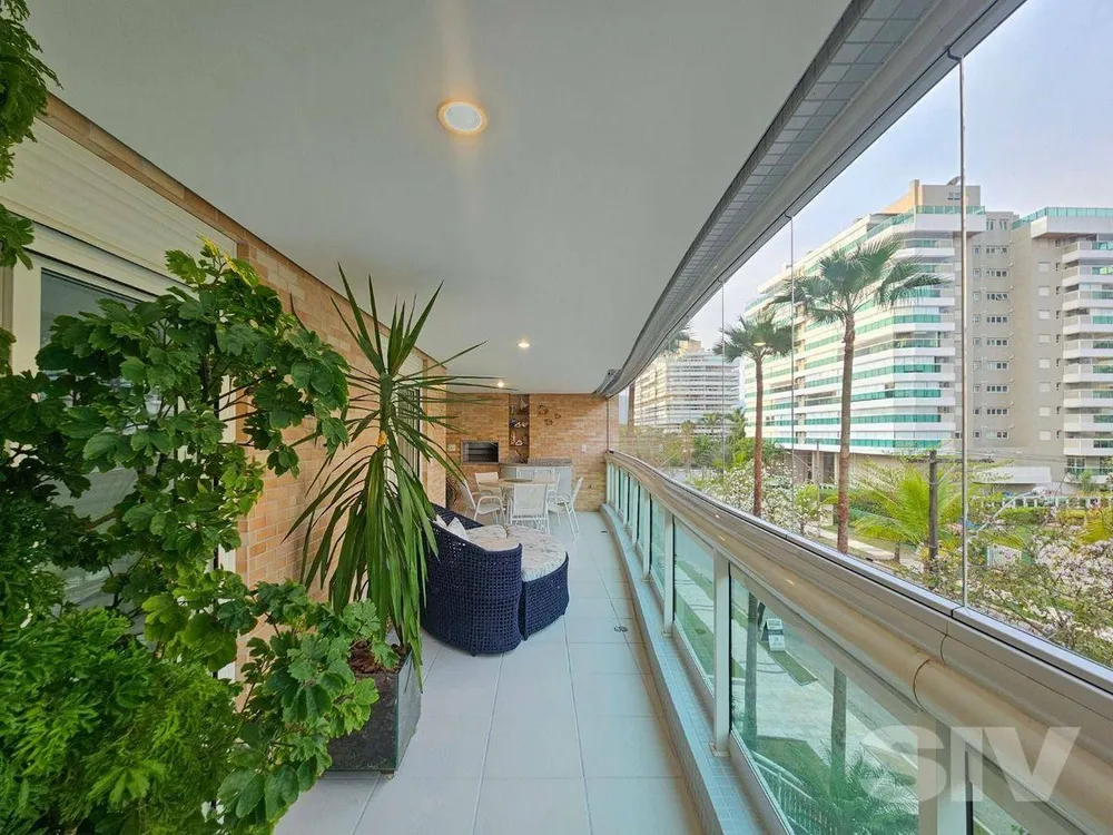 Apartamento, 3 quartos, 122 m² - Foto 4