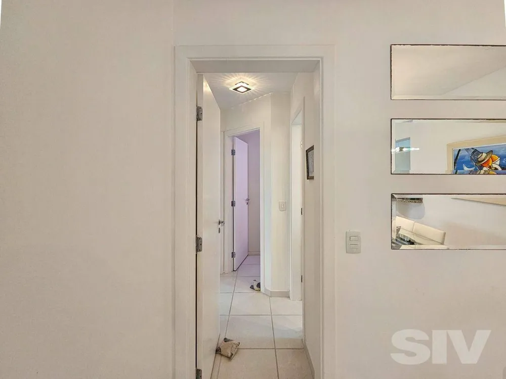 Apartamento, 3 quartos, 122 m² - Foto 6