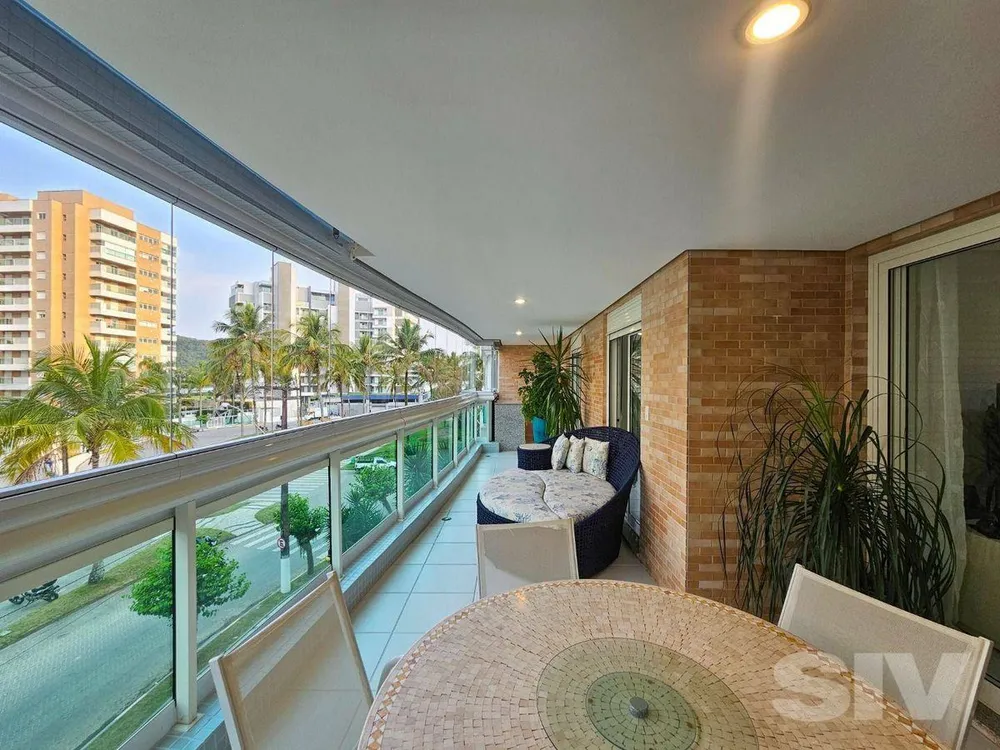 Apartamento, 3 quartos, 122 m² - Foto 3