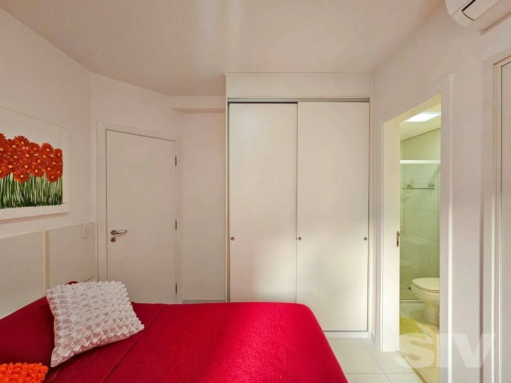 Apartamento, 3 quartos, 122 m² - Foto 8
