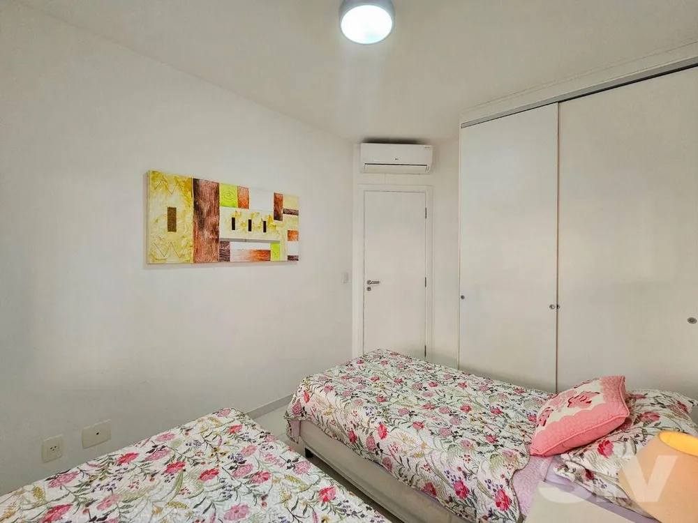 Apartamento, 3 quartos, 122 m² - Foto 7