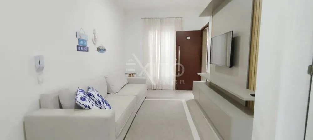 Casa de Condomínio, 2 quartos - Foto 2
