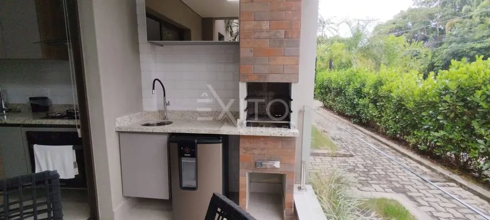 Casa de Condomínio, 2 quartos - Foto 4