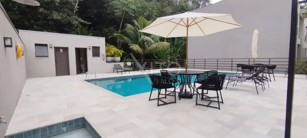 Casa de Condomínio, 2 quartos - Foto 12