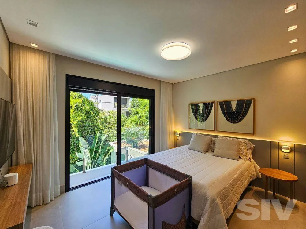 Casa, 5 quartos, 442 m² - Foto 7