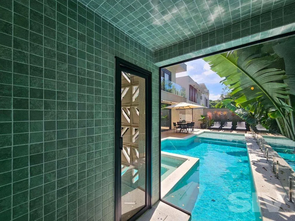 Casa, 5 quartos, 442 m² - Foto 4